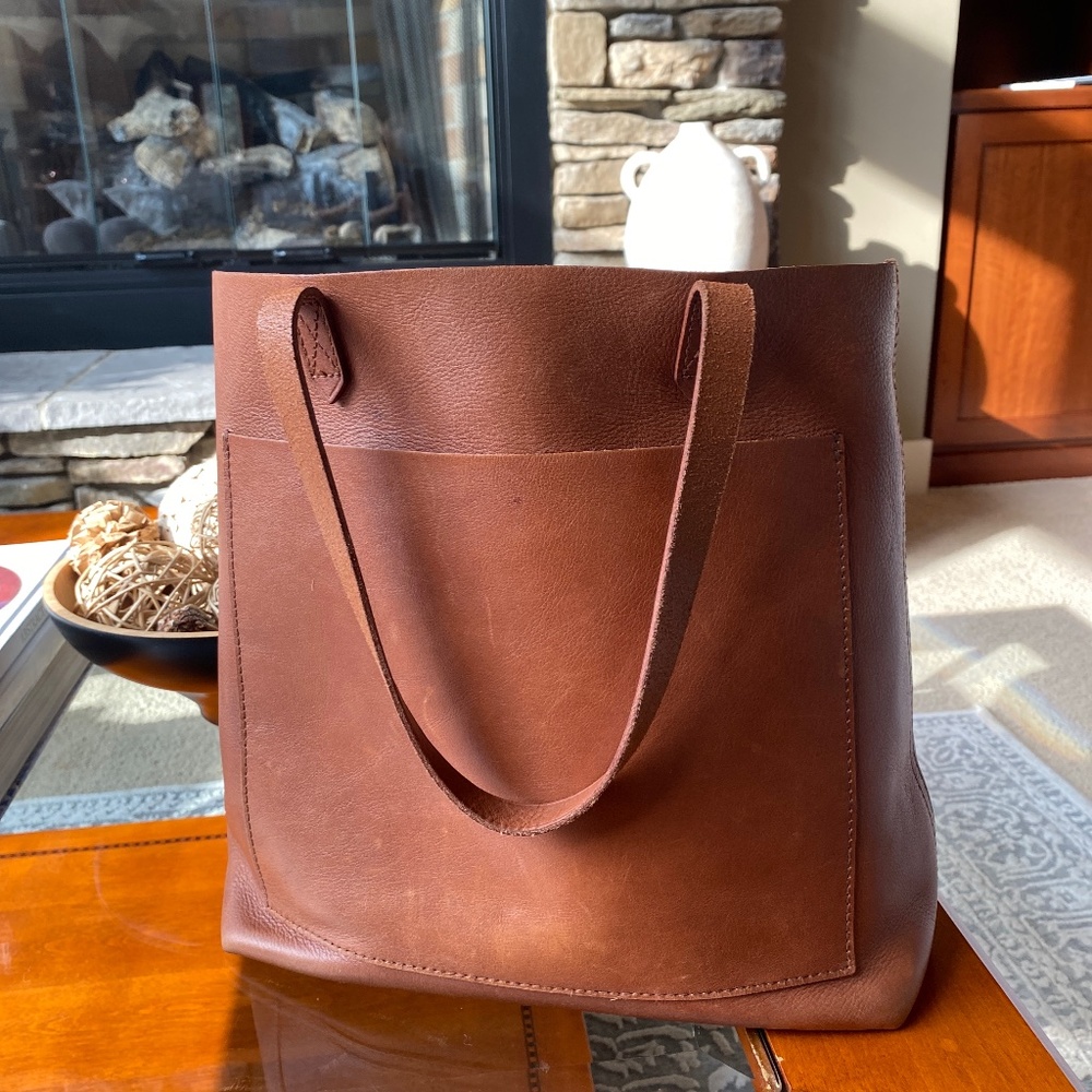 Madewell Totes bag